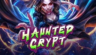 Haunted Crypt